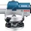 Imagen de NIVEL ÓPTICO 100M GOL 26 D BOSCH
