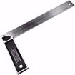 Imagen de ESCUADRA PROFESIONAL 250MM MANGO DE ALUMINIO STANLEY 46-534