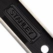 Imagen de ESCUADRA PROFESIONAL 250MM MANGO DE ALUMINIO STANLEY 46-534