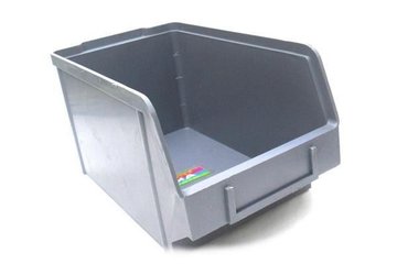 Imagen de GAVETA N°5 PLÁSTICA 330 X 200 X 150MM ATMA