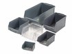 Imagen de GAVETA N°5 PLÁSTICA 330 X 200 X 150MM ATMA
