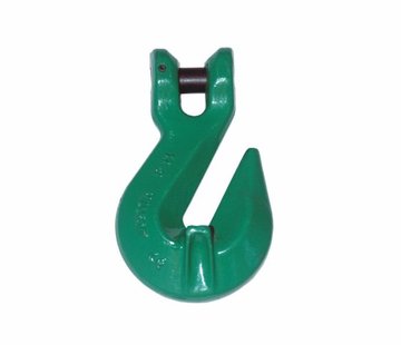 Imagen de GANCHO PARA CADENA 6MM  ALTA RESISTENCIA  1.2T ABLE