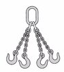 Imagen de ARGOLLA PRINCIPAL PARA 3 Y 4 RAMALES 4.25T GR80 USA ABLE