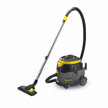 Imagen de ASPIRADORA SILENCIOSA PARA POLVO 1300W T 15/1 KARCHER