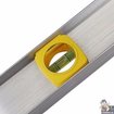 Imagen de NIVEL DE ALUMINIO 3 GOTAS 18" 42-073 STANLEY