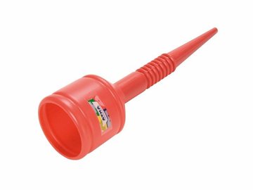 Imagen de EMBUDO FLEXIBLE EMBUFLEX 10 X 45CM ATMA