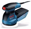 Imagen de LIJADORA EXCÉNTRICA ROTO ORBITAL 250W GEX 125-1 AE BOSCH