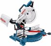 Imagen de SIERRA INGLETADORA 10" 2000W GCM 254 BOSCH