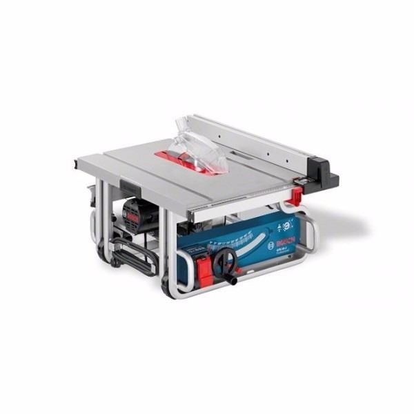 Imagen de SIERRA CIRCULAR DE BANCO 10" 1800W  GTS 10J BOSCH