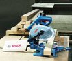 Imagen de SIERRA INGLETADORA 10" 2000W GCM 254 BOSCH
