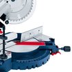 Imagen de SIERRA INGLETADORA 10" 2000W GCM 254 BOSCH
