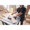 Imagen de SIERRA CIRCULAR DE BANCO 10" 1800W  GTS 10J BOSCH