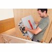 Imagen de SIERRA CIRCULAR DE BANCO 10" 1800W  GTS 10J BOSCH