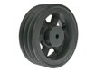 Imagen de POLEA DE ALUMINIO 1-13-50 MM MADEMIL