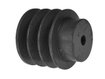 Imagen de POLEA DE ALUMINIO 1-13-50 MM MADEMIL