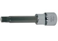 Imagen de DADO BOCALLAVE MULTIDENTADO M6 ENCASTRE 1/2" EGA MASTER