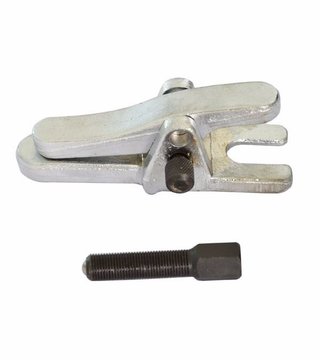 Imagen de EXTRACTOR DE RÓTULAS Y PUNTERO A TORNILLO - GRANDE - CHANGLU