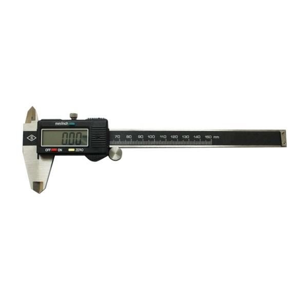Imagen de CALIBRE DIGITAL 150MM  6" CHANGLU