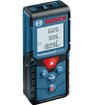 Imagen de MEDIDOR DE DISTANCIA 40M  GLM 40 BOSCH