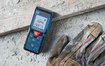 Imagen de MEDIDOR DE DISTANCIA 40M  GLM 40 BOSCH