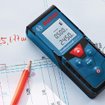 Imagen de MEDIDOR DE DISTANCIA 40M  GLM 40 BOSCH