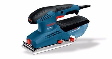 Imagen de LIJADORA ORBITAL 190W GSS 23 AE BOSCH