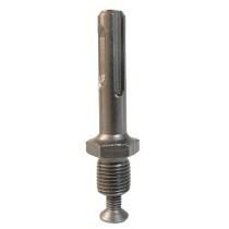 Imagen de ADAPTADOR ENCASTRE SDS-PLUS CON ROSCA PARA MANDRIL BOSCH
