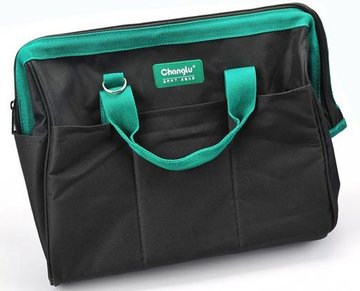Imagen de BOLSO PORTA HERRAMIENTAS 13" CHANGLU