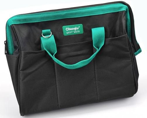 Imagen de BOLSO PORTA HERRAMIENTAS 13" CHANGLU
