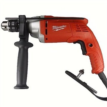 Imagen de TALADRO CON PERCUTOR 13MM 800W 5375-59 MILWAUKEE
