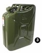 Imagen de PICO SURTIDOR PARA BIDÓN METÁLICO (JEEP)