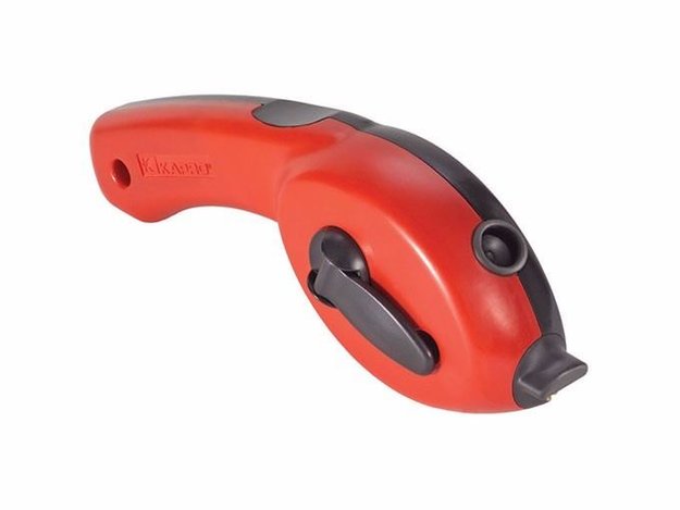 Imagen de NIVEL DE TIZA ERGONÓMICO 30M KAPRO