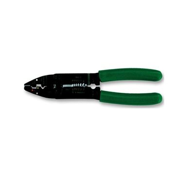 Imagen de ALICATE PINZA PARA TERMINALES ELÉCTRICOS CHANGLU