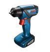 Imagen de TALADRO ATORNILLADOR A BATERÍA 12V 10MM GSR 1000 SMART BOSCH