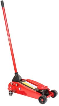 Imagen de GATO DE CARRO HIDRÁULICO 3 TON TORIN GC3000C