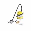 Imagen de ASPIRADORA SECO HÚMEDO 1600W WD2 KARCHER