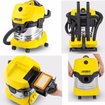 Imagen de ASPIRADORA SECO HÚMEDO 1600W WD2 KARCHER