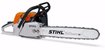 Imagen de MOTOSIERRA 59CC  3.4KW  4.6KW  50CM  MS361 STIHL