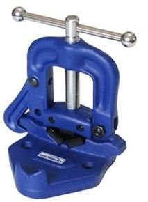 Imagen de MORSA PARA CAÑO A BISAGRA 100MM BARBERO