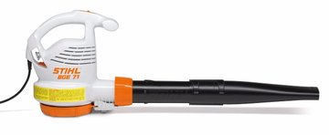 Imagen de SOPLADOR ELÉCTRICO 1100W BGE 71 STIHL