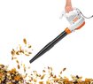 Imagen de SOPLADOR ELÉCTRICO 1100W BGE 71 STIHL