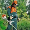 Imagen de DESMALEZADORA MOTOGUADAÑA A NAFTA 25.4CC FS 85 STIHL