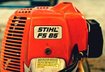 Imagen de DESMALEZADORA MOTOGUADAÑA A NAFTA 25.4CC FS 85 STIHL