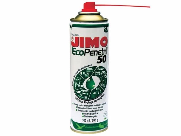 Imagen de LUBRICANTE MULTIUSO ECOPENETRIL 50 300ML JIMO