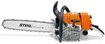 Imagen de MOTOSIERRA MS 651 91.1CC 5.0KW STIHL