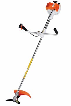 Imagen de DESMALEZADORA MOTOGUADAÑA A NAFTA 35.2CC FS 221 STIHL