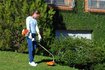 Imagen de BORDEADORA A NAFTA 27.2CC FS 38 (DESMALEZADORA) STIHL