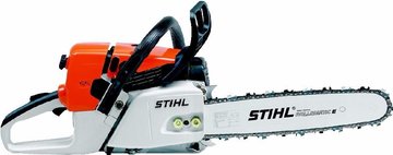 Imagen de MOTOSIERRA 59CC 3.4KW  4.6HP  33CM  MS361 STIHL