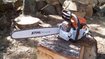 Imagen de MOTOSIERRA 59CC 3.4KW  4.6HP  33CM  MS361 STIHL