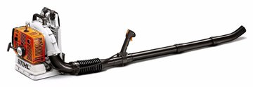Imagen de SOPLADOR NAFTA DE MOCHILA 56.5 CC BR 420 STIHL